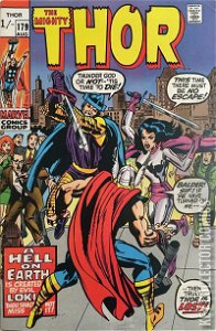 Thor #179