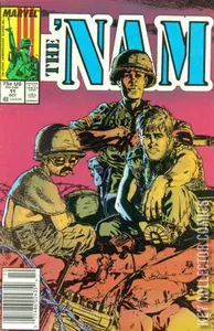 Nam, The #11