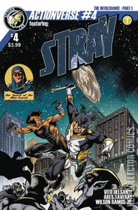 Actionverse #4