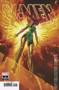 X-Men #5