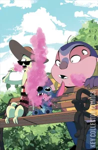 Stitch #8
