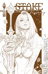 Variant Cover for Stake #1