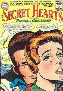 Secret Hearts #96
