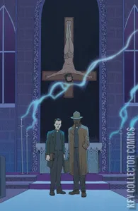 When I Lay My Vengeance Upon Thee #3