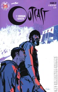 Outcast #27