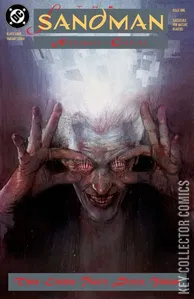 Sandman Universe: Nightmare Country, The #1