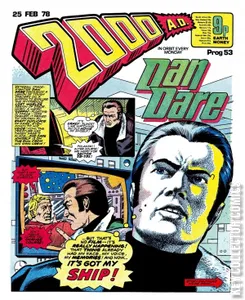 2000 AD #53