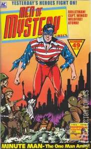 Men of Mystery Comics #49