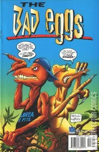 The Bad Eggs #3