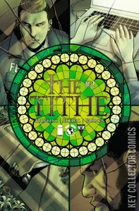 The Tithe #2