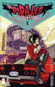 The Pirates of Coney Island #2