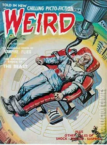 Weird #4