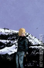 Variant Cover for Something Is Killing the Children #49