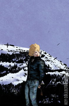 Variant Cover for Something Is Killing the Children #49