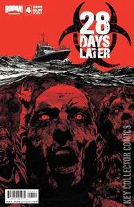 28 Days Later #4