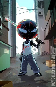 MFKZ #2