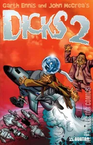 Dicks 2 #2