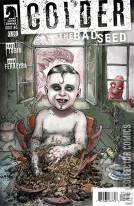 Colder: The Bad Seed #5