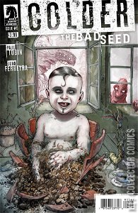 Colder: The Bad Seed #5