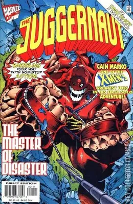 Juggernaut