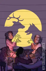 Lumberjanes #36