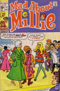 Mad About Millie #11