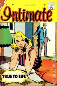 Intimate #3