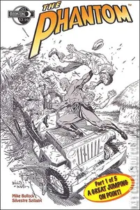 The Phantom #21