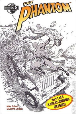 The Phantom