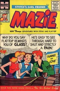 Mazie #17