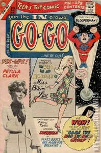 Go-Go #6