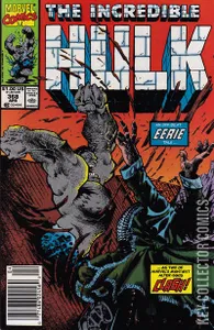 Incredible Hulk #368