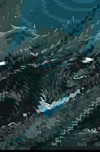 Wynd: The Throne In The Sky #1