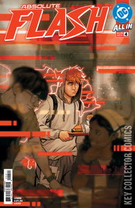Absolute Flash #4