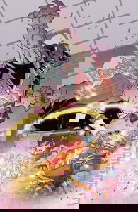 Valiant Beyond: All-New Harbinger #6