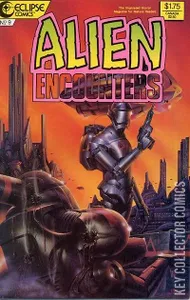 Alien Encounters #9