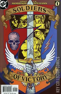 Seven Soldiers