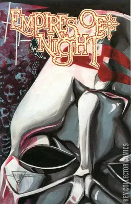 Empires of Night