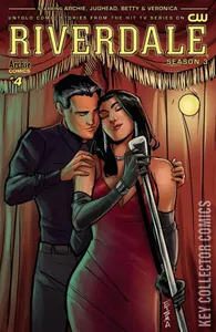Riverdale: Season 3 #4
