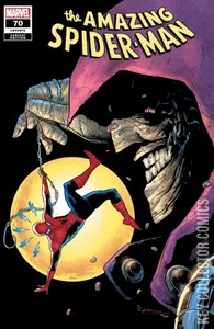 Amazing Spider-Man #70