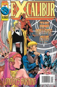 Excalibur #96