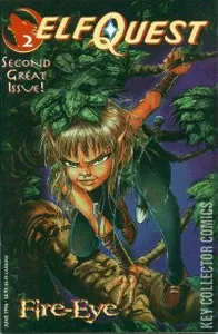 ElfQuest #2