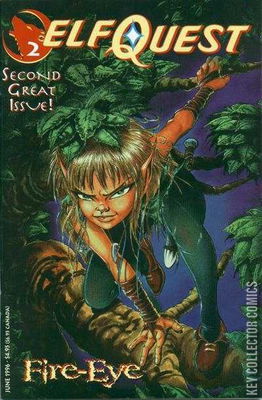 ElfQuest