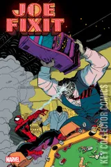 Cover for Joe Fixit #2