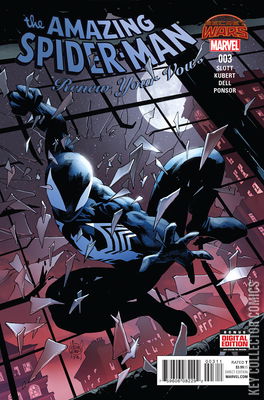 Amazing Spider-Man: Renew Your Vows