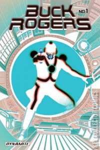 Buck Rogers #1