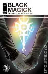 Black Magick #6