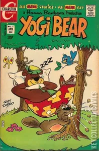 Yogi Bear #11