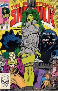 Sensational She-Hulk, The #20
