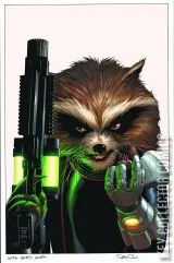 Variant Cover for Guardians of the Galaxy #3
